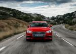 Audi A4 Avant 3.0 TDI Quattro S-Line 2015 года